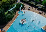 Camping del Sole Village foto 7