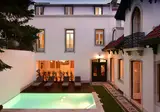 Casa Balthazar foto 1