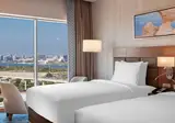 DoubleTree by Hilton Dubai Al Jadaf foto 4