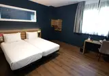 Travelodge Madrid Metropolitano foto 8