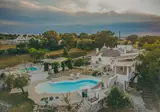Trulli Terra Magica B&B foto 8