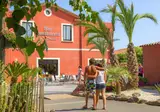 Camping Les Méditerranées Beach Garden foto 23