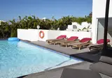 Hoopoe Villas Lanzarote foto 10