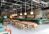 The Social Hub Glasgow foto 8