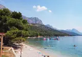 Camping Dole foto 2