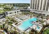 SpringHill Suites Myrtle Beach Oceanfront foto 13