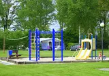 Camping De Vechtvallei foto 2