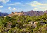 10-daagse rondreis Klassiek Oman foto 3