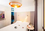 Ibis Styles Paris Cadet Lafayette foto 8
