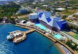 Orange County Resort Hotel Alanya foto 14