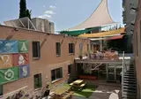 Scout Madrid Hostel foto 4