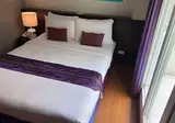 Salil Hotel Sukhumvit Soi 8 foto 26