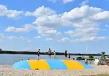 Strandparc Nulde foto 5