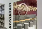 B&B Hotel Milano San Siro foto 9
