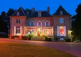 Domaine Château De Drancourt foto 3
