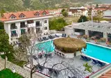 Akdeniz Beach Hotel foto 3