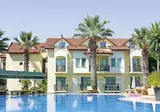 Rebin Beach Hotel foto 3