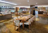 JW Marriott Marquis Hotel Dubai foto 14
