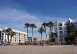 Aparthotel Marinas de Nerja Beach & Spa foto 27