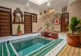 Riad Hafssa & Spa foto 1
