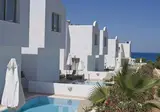 Althea Kalamies Luxury Villas foto 1