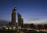 Jumeirah Emirates Towers foto 26