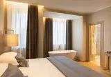 Rosa Grand Milano foto 2