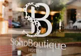 Hotel Soho Boutique Los Naranjos foto 18