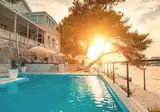 Hotel Milna Osam foto 12