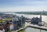Tulip Inn Antwerpen foto 21