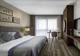 Lionel Hotel Istanbul foto 16