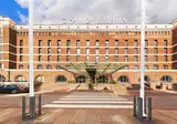 Hotel Scandic Grand Marina foto 1