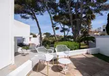 MarSenses Ferrera Blanca Hotel foto 16
