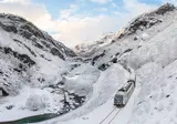 Ontdek het winteravontuur vanuit Voss foto 5