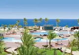 The Three Corners Sea Beach Resort foto 17