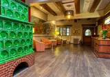 Hotel Goldene Krone foto 8