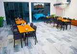 Mayer Hotel Istanbul foto 20