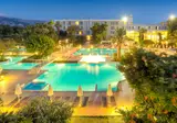 Hotel & Bungalows Caravia Beach foto 17