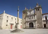 Prachtig binnenland van Noord-Portugal foto 14