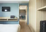 Theorie Hotel Sukhumvit 107 foto 4