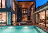 V Villas Hua Hin - MGallery Collection foto 19