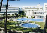Axis Ofir Beach Resort foto 13