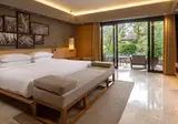Grand Hyatt Bali foto 23