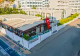 Banu Apart Hotel foto 20