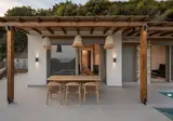 Villa Vrachos Luxury Living foto 4