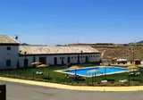 Camping Pueblo Blanco foto 12