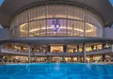 Conrad Abu Dhabi Etihad Towers foto 1