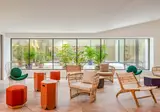 Hotel ibis Styles Sevilla Santa Justa foto 7