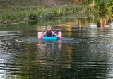 Vodatent Camping de Tolbrug foto 13