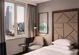 Sheraton Istanbul Levent foto 30